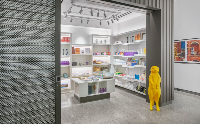 Фото 21c Museum Hotel Cincinnati