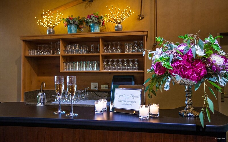 Фото Holiday Inn Club Vacations Tahoe Ridge Resort