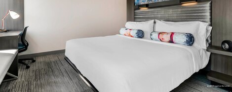 Фото Aloft Newport On The Levee