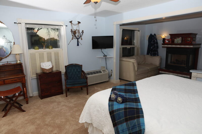 Фото Woodstock Inn B&b