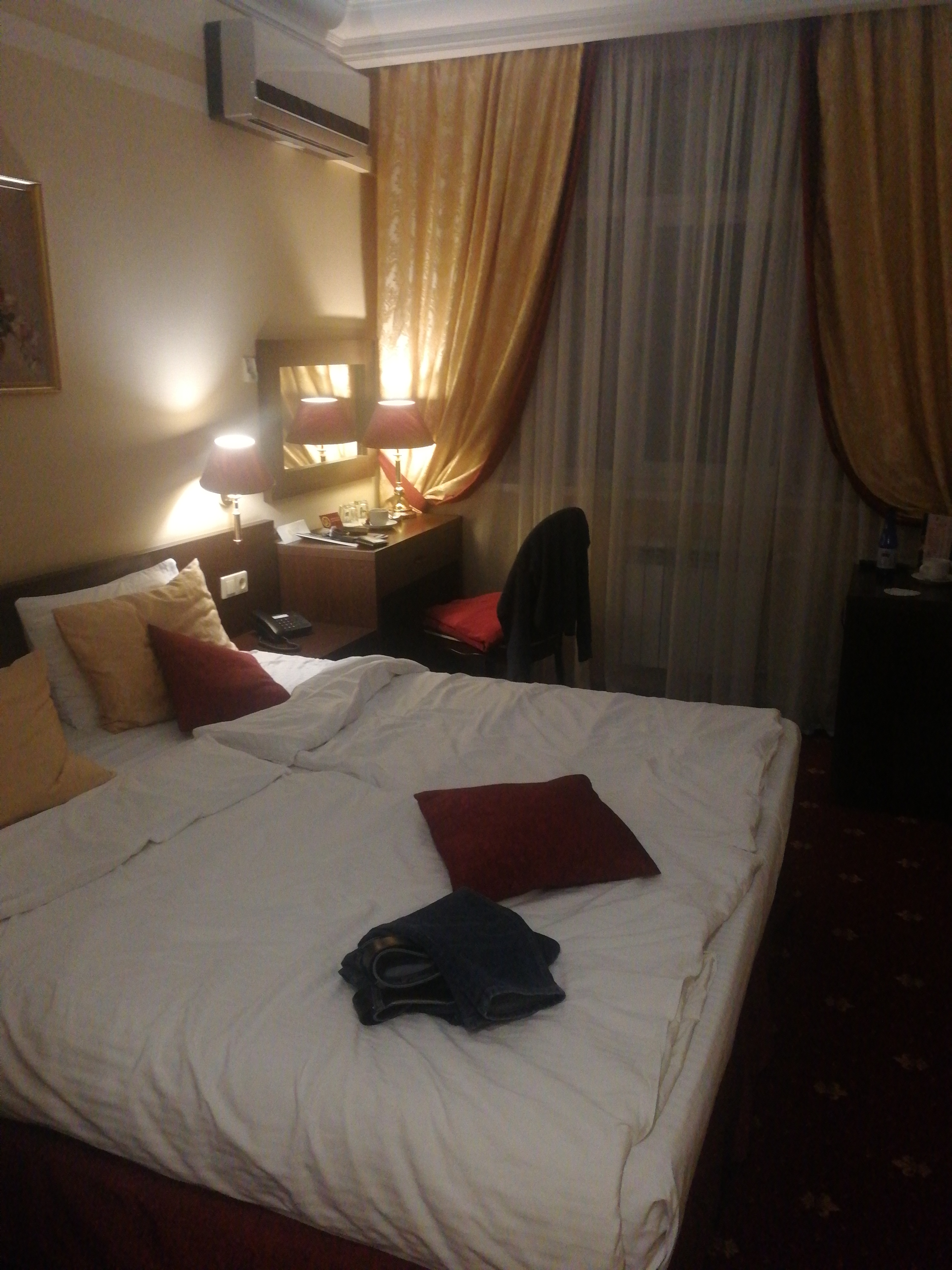 Фото Алекс Резиденс