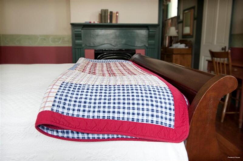 Фото Frederick House