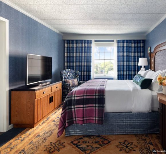 Фото Graduate Annapolis