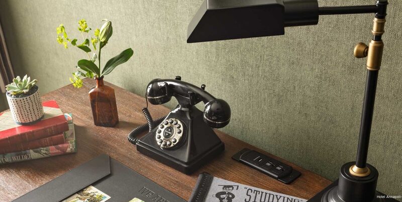 Фото Graduate Annapolis