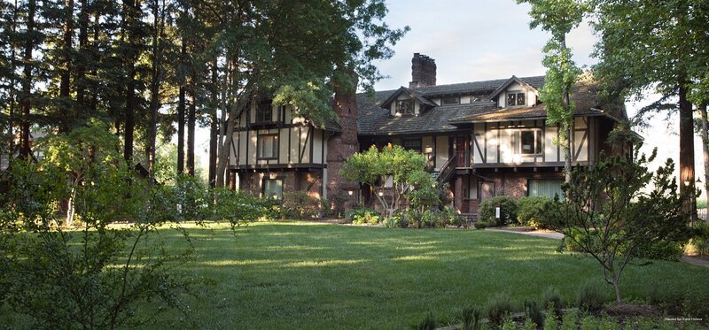 Фото Harvest Inn