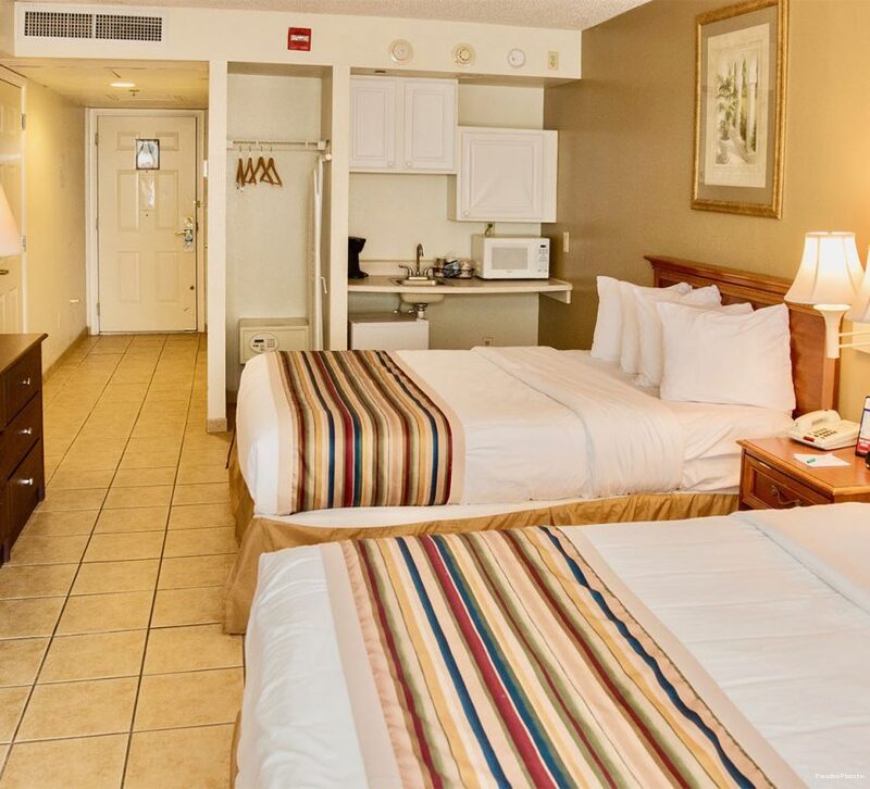 Фото Paradise Plaza Inn