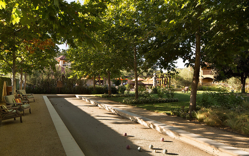 Фото Napa Valley Lodge