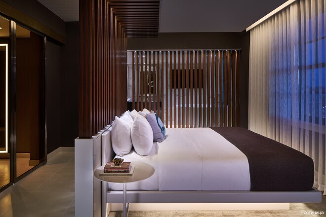 Фото Hotel Washington