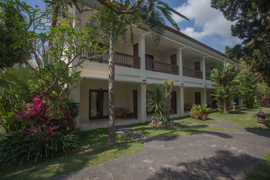 Фото Pertiwi Resort & SPA