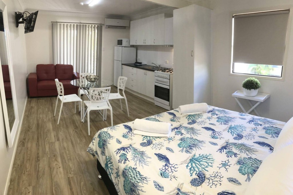 Фото The Palms Hervey Bay