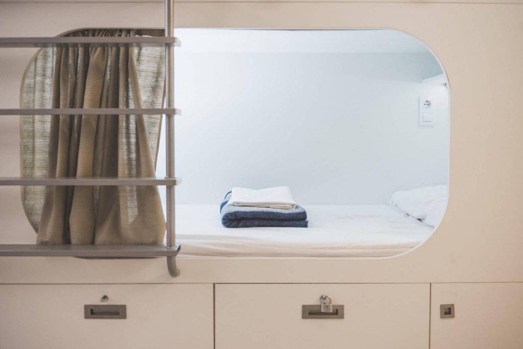 Фото Hostel One Ramblas