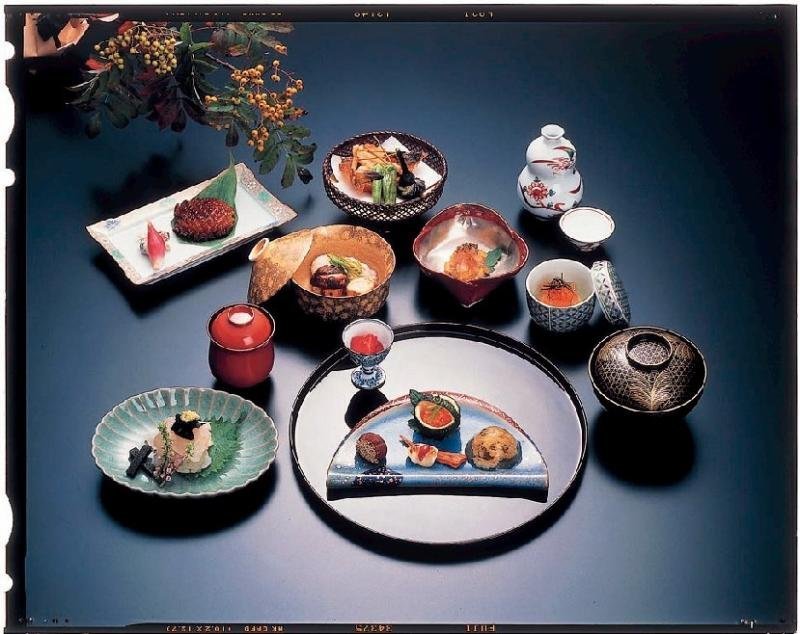 Фото Arashiyama Onsen Shiki No Yado Hanaikada