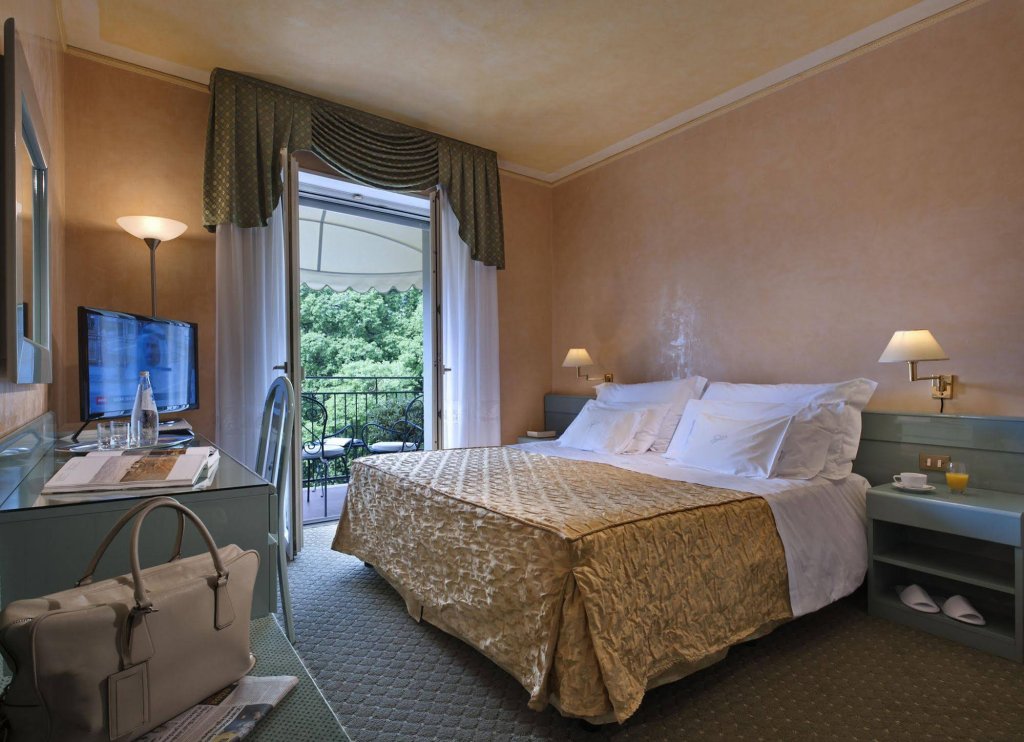 Фото Palace Hotel San Pietro