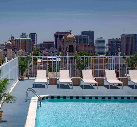 Фото Graduate Charlottesville