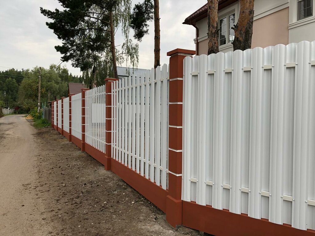 Русский Забор Фото – Telegraph