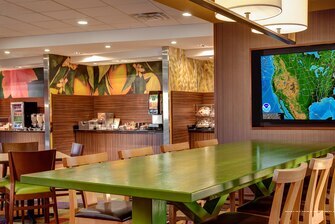 Фото Fairfield Inn & Suites by Marriott Flagstaff Northeast