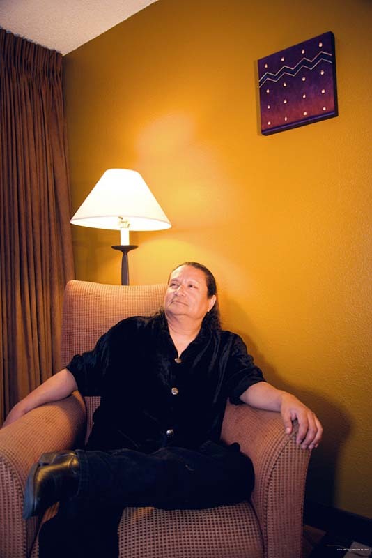 Фото Nativo Lodge