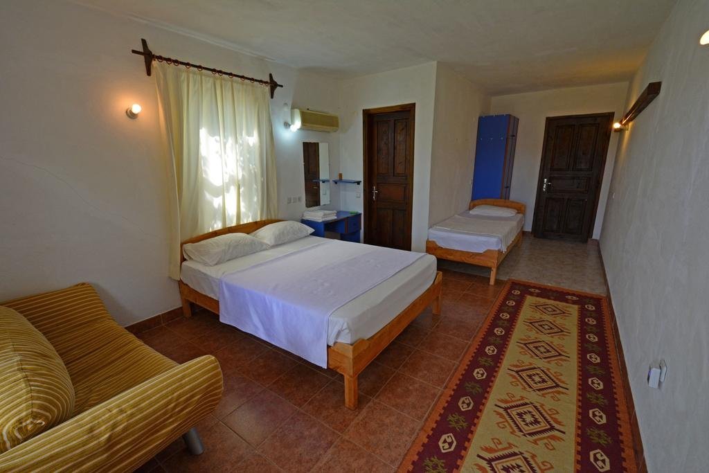 Фото Kekova Pansiyon