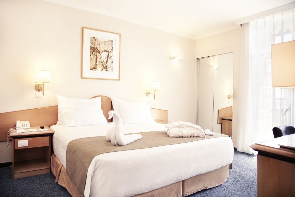 Фото Jerusalem Gardens Hotel