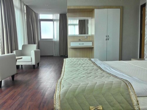 Гостиница Guney Adana Otel в Адане