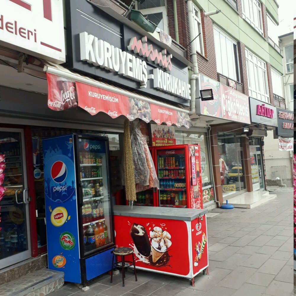 Mismis Kuruyemis Kuruyemis Atistirmalik Kuru Meyve Kalaba Mah