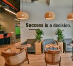 Plaza Cubes Izmir Virtual Office & Ready Office (İzmir, Konak, Ankara Asfaltı Cad., 15), real estate agency