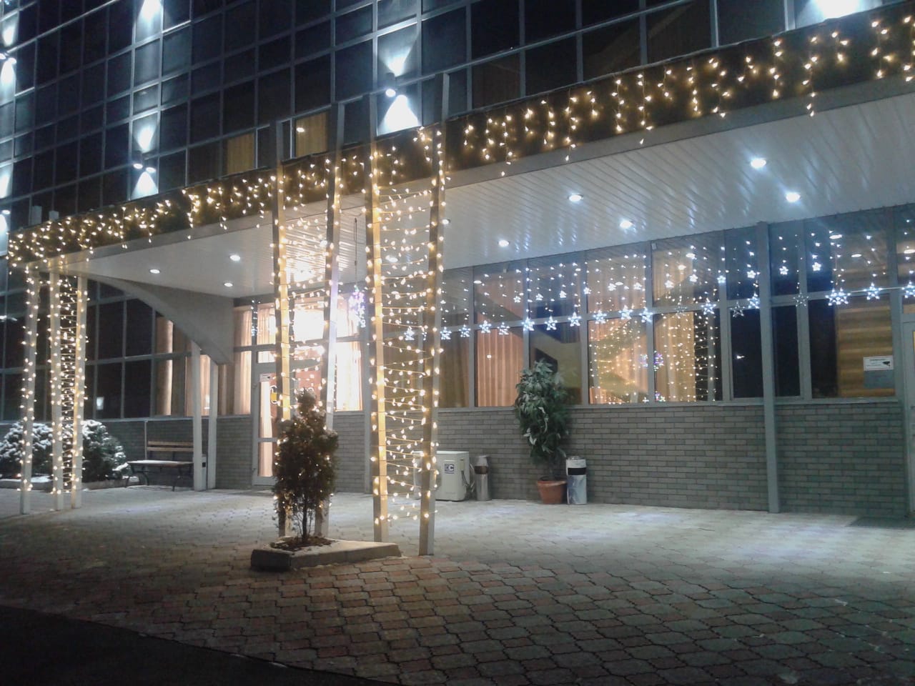 Фото Renion Hotel