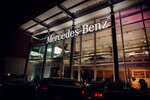 MB-Belyaevo, Mercedes-Benz (Akademika Volgina Street, 6Ас3), car service, auto repair