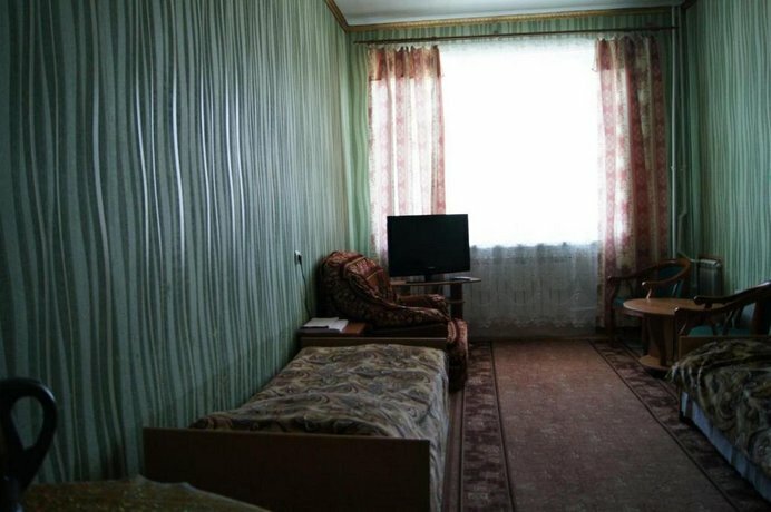 Хостелы в Магаданской области - забронировать гостиницу в Магаданской области, ц