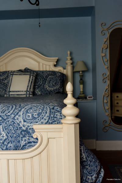 Фото Plantation Oaks Inn