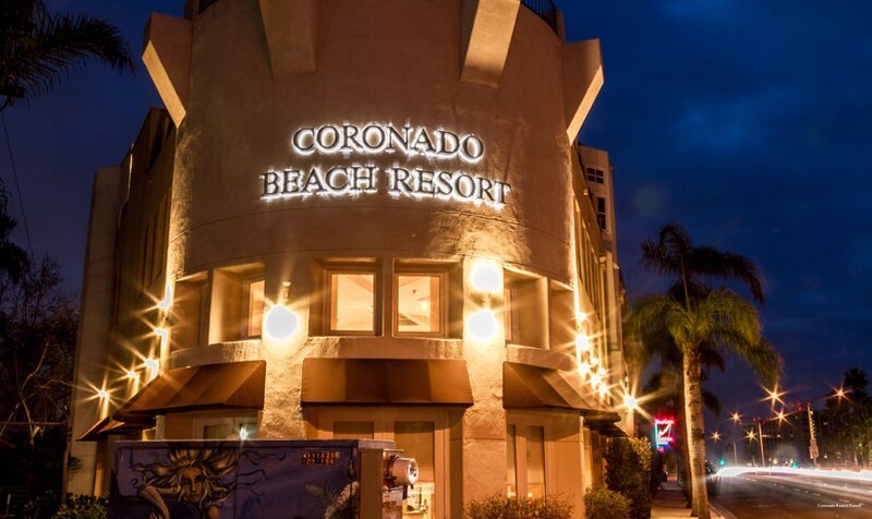 Фото Coronado Beach Resort