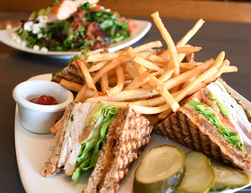 Фото Belamar Hotel Manhattan Beach, Tapestry Collection by Hilton