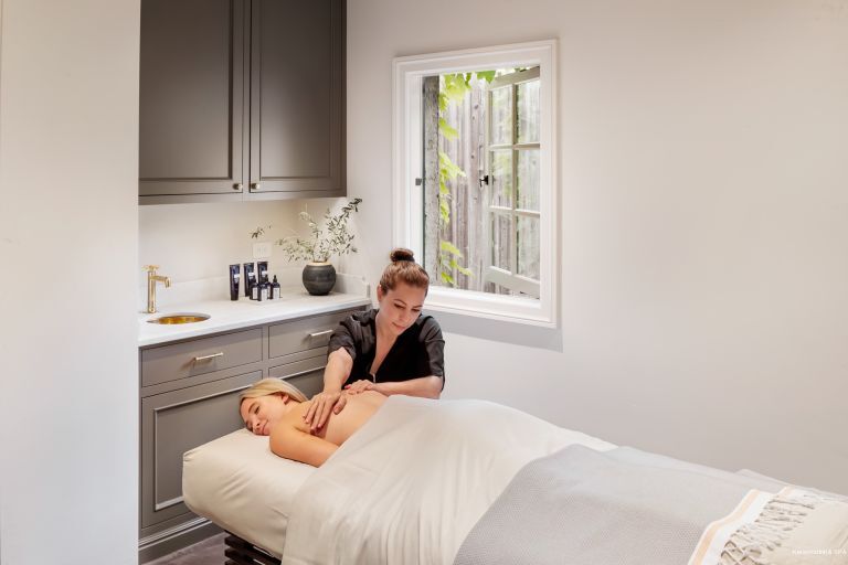 Фото Kenwood Inn & SPA