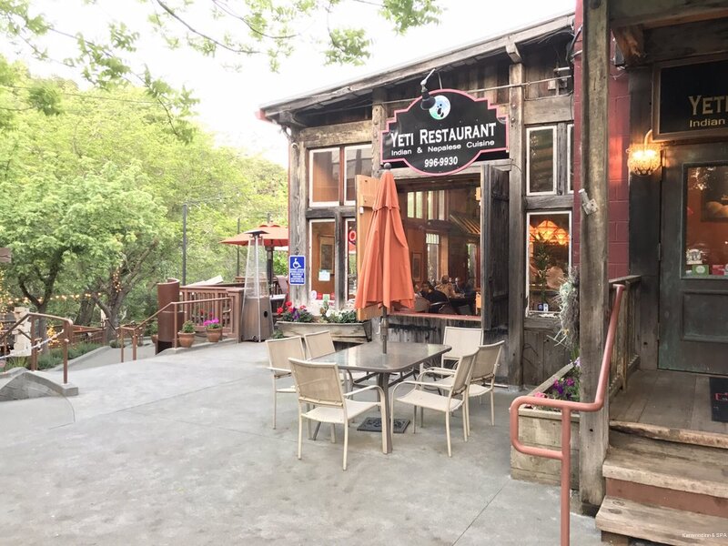 Фото Kenwood Inn & SPA