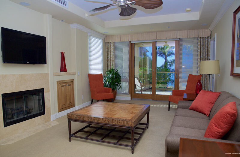 Фото Dolphin Bay Resort And SPA