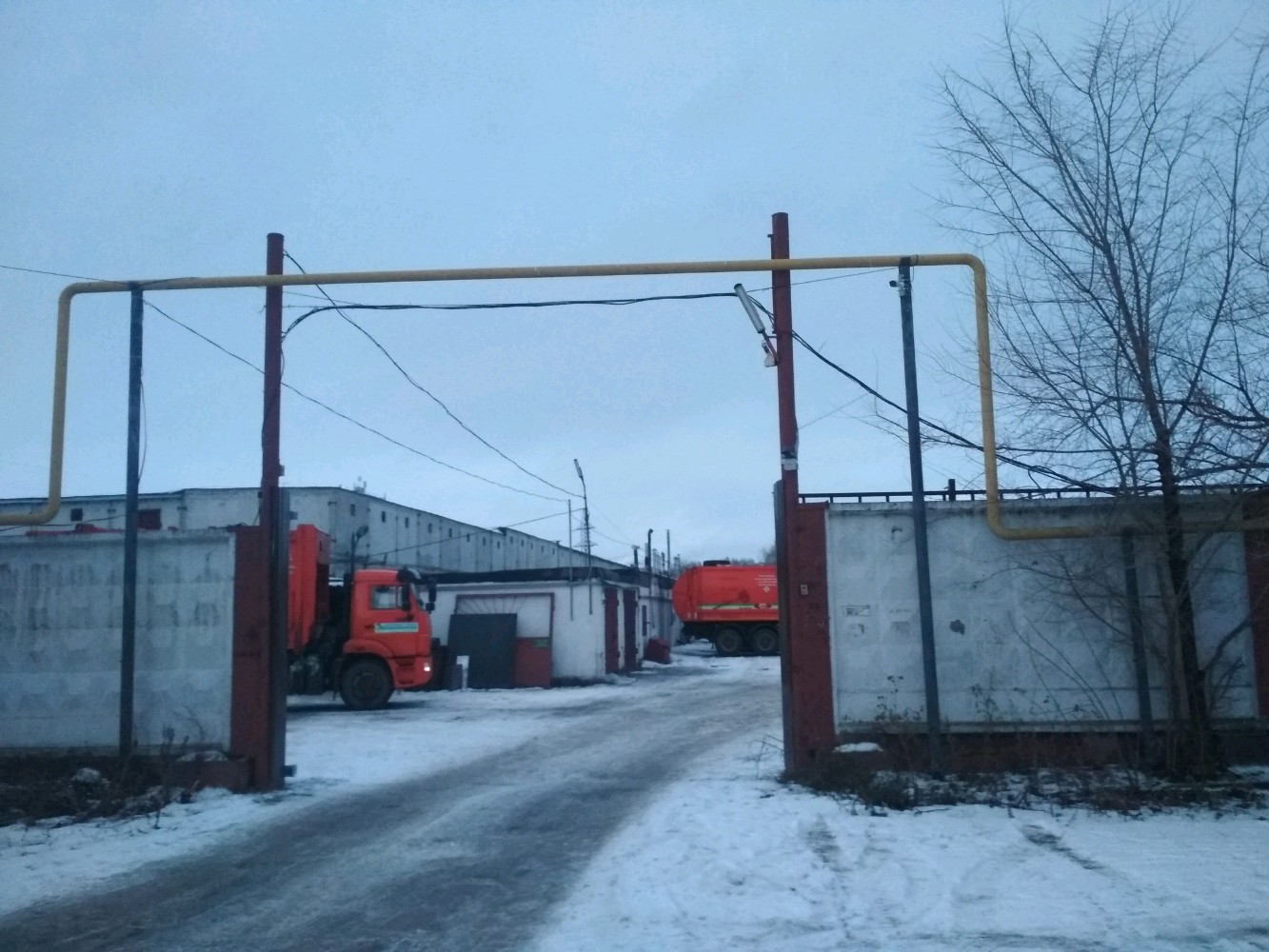 Гск приборист ульяновск фото