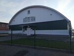 Манеж футбольной академии ФК Краснодар (Krasnodar Territory, Timashеvsk, mikrorayon Sadovod), sports ground