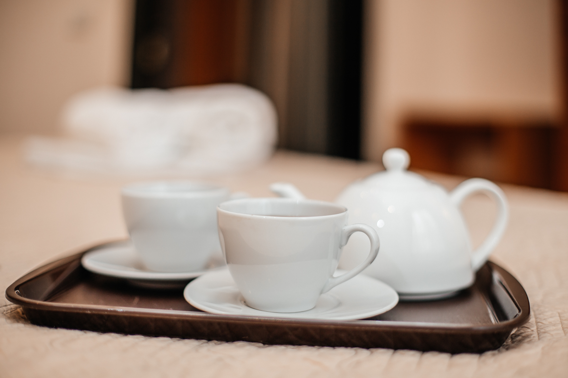 Фото Толедо