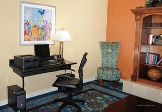 Фото Residence Inn Shreveport Airport