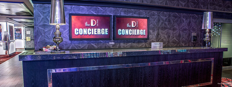 Фото The D Las Vegas