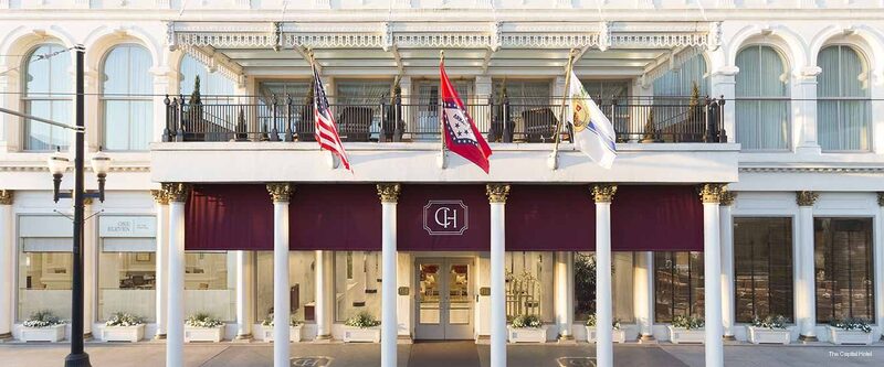 Фото Capital Hotel