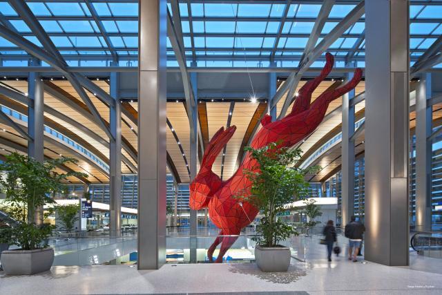 Фото Gaige House + Ryokan