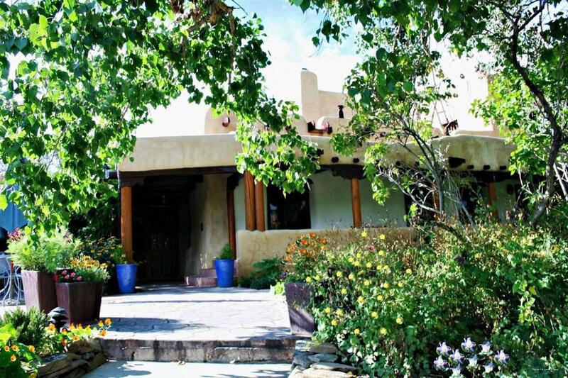 Фото Inn on La Loma Plaza