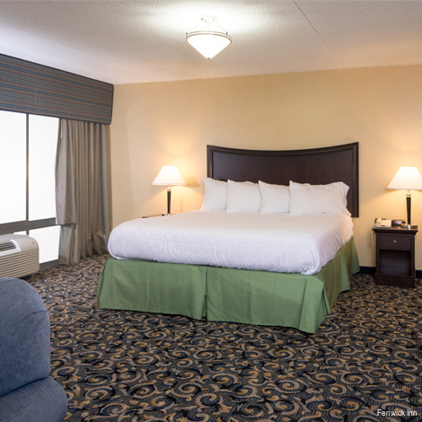 Фото Fenwick Inn