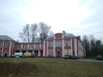 Клиника имени Петра Великого, Рентгеновское отделение (Piskaryovskiy Avenue, 47), departamento del hospital