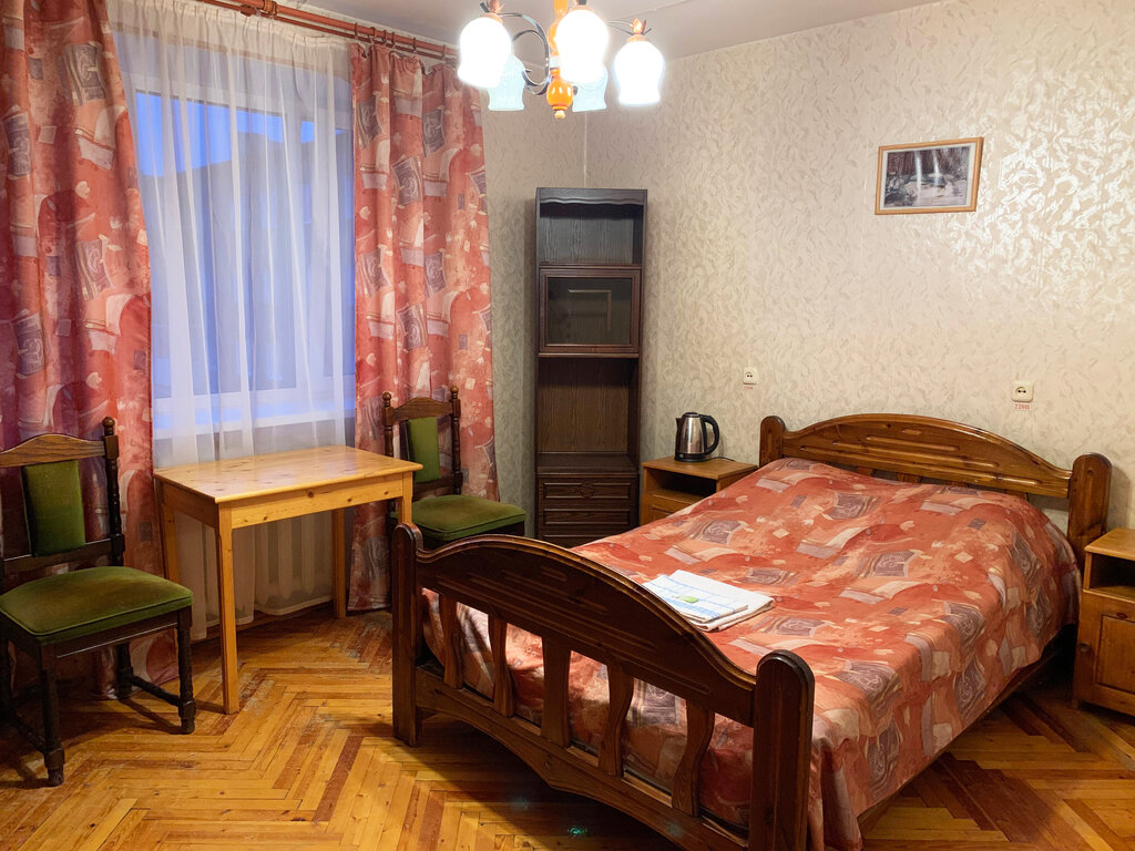 Гостиницы петрозаводска цены