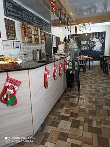 Sweet Home (Táýelsizdik kóshesi, 48), cafetería