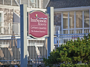 Фото Club Wyndham Austin