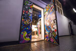 Misha Combearzon (Pravdy Street, 24с2А), clothing store