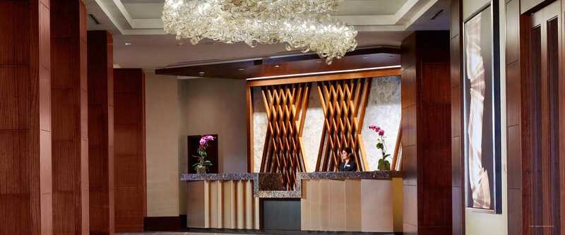 Фото Royal Sonesta Houston Galleria